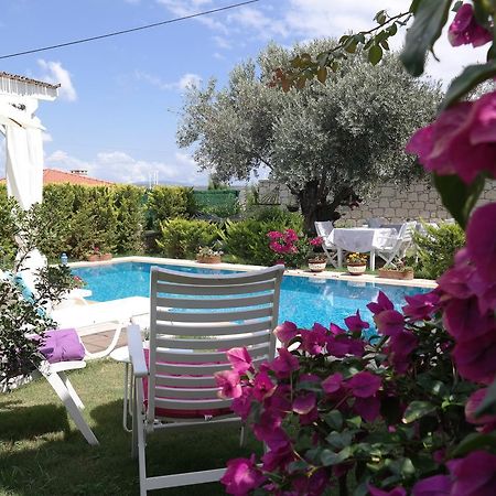 Era Hotel Alaçatı Eksteriør bilde