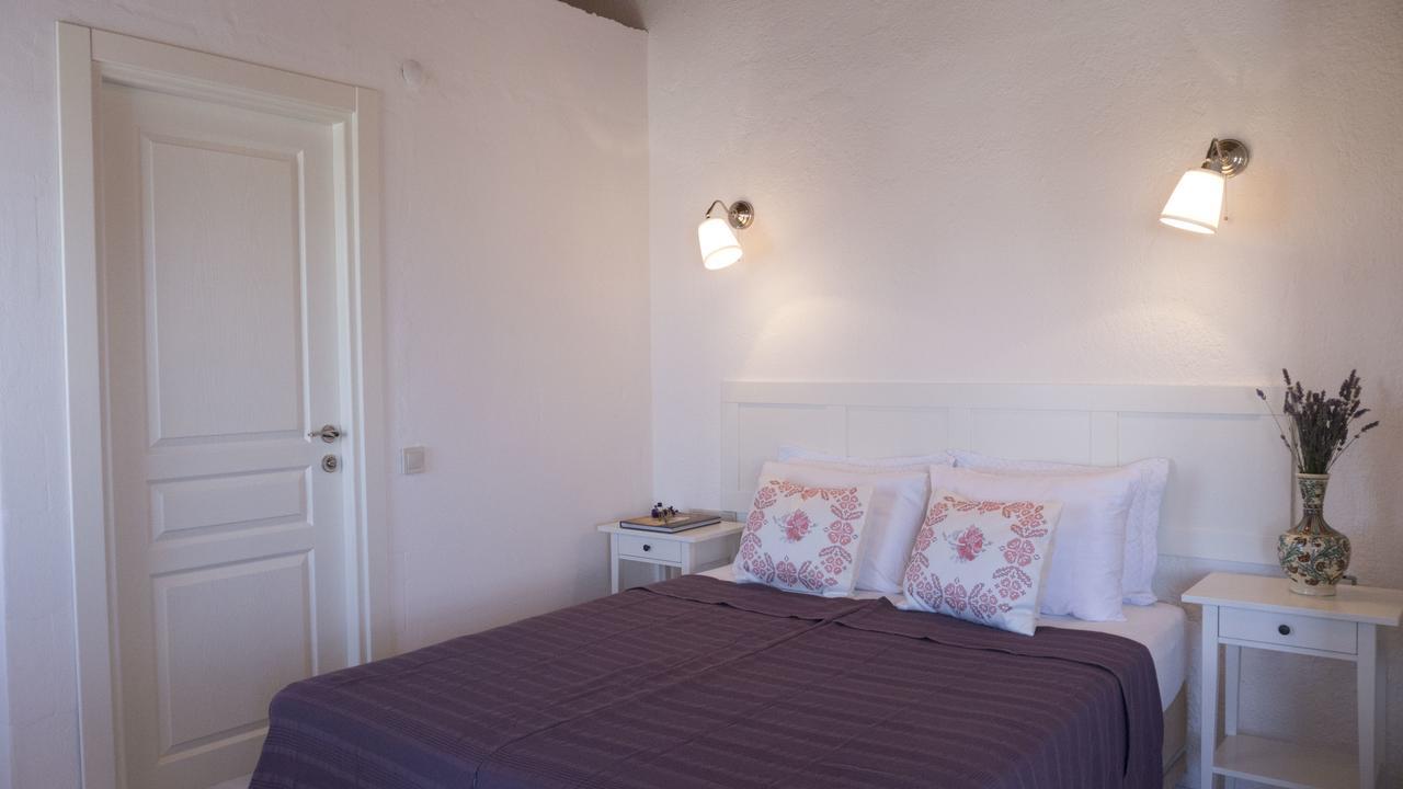 Era Hotel Alaçatı Eksteriør bilde