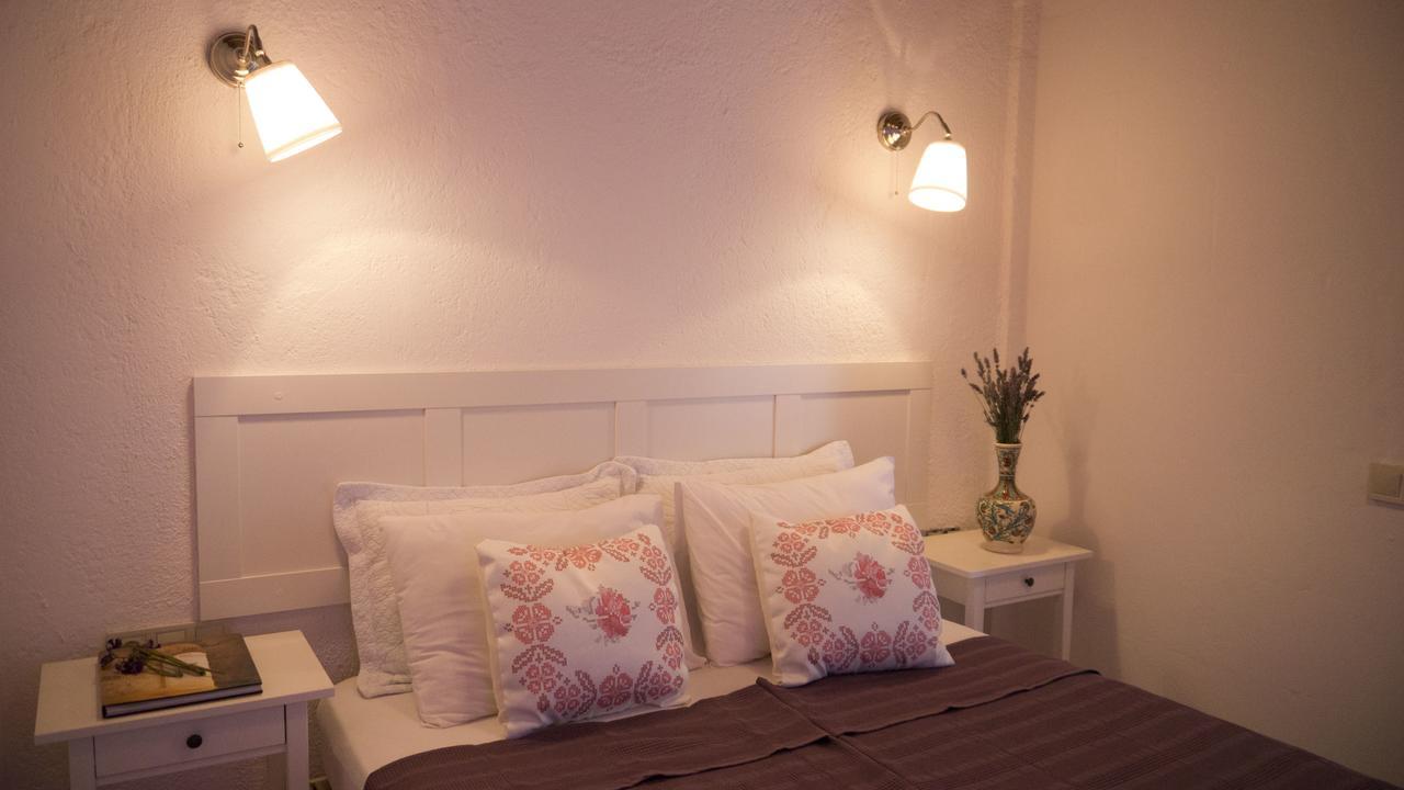 Era Hotel Alaçatı Eksteriør bilde