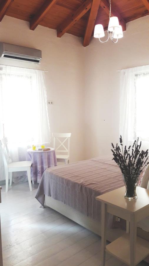 Era Hotel Alaçatı Eksteriør bilde