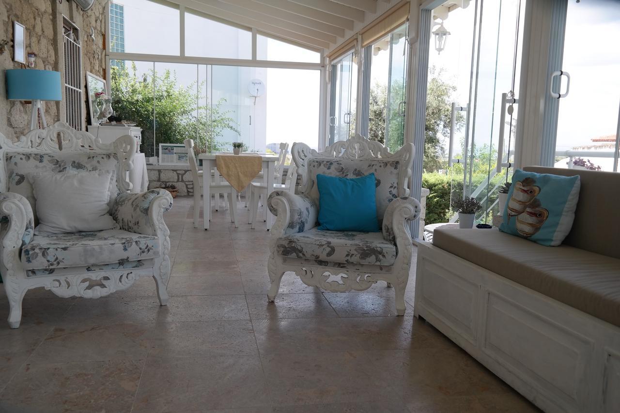 Era Hotel Alaçatı Eksteriør bilde