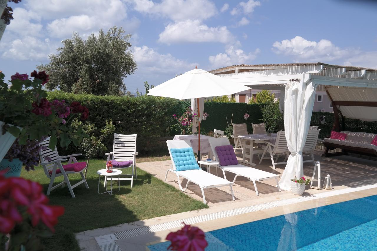 Era Hotel Alaçatı Eksteriør bilde