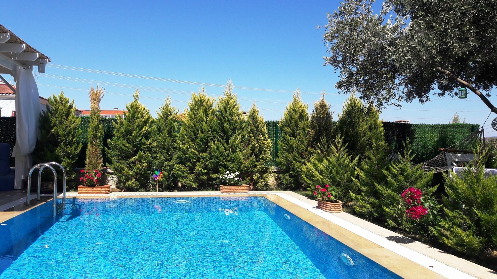 Era Hotel Alaçatı Eksteriør bilde