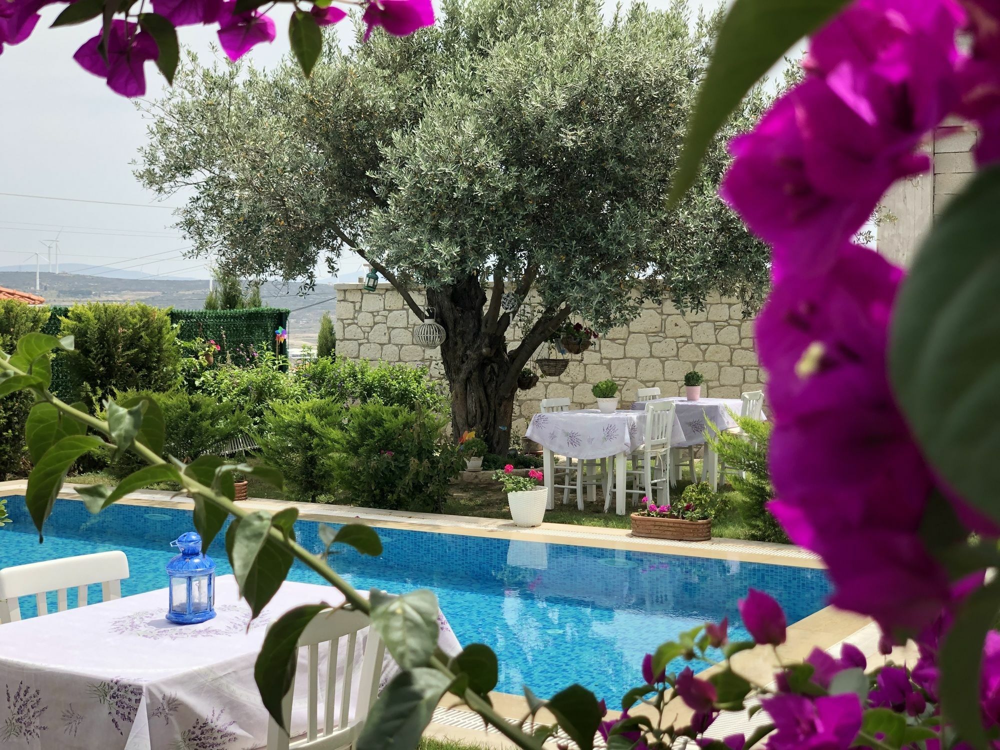 Era Hotel Alaçatı Eksteriør bilde